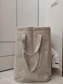 Sacco contenitore Ikea 