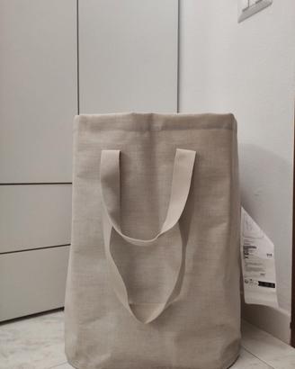 Sacco contenitore Ikea 