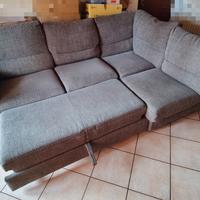 Divano CORNETo Poltrone e Sofà Sfoderabile 