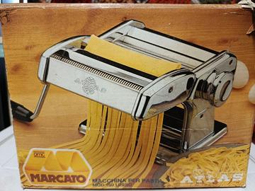 Macchina per la pasta Marcato