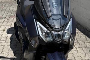 Scooter Sym Joy Ride