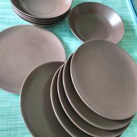 Servizio piatti Ikea da 6