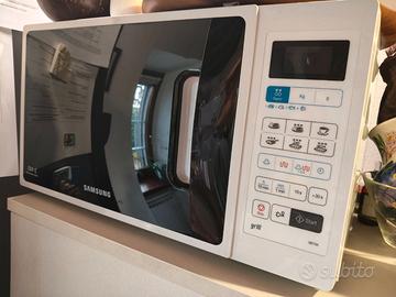 Forno a microonde Samsung mod. GE73A