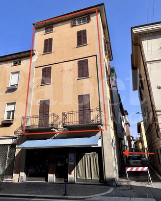 Appartamento Garlasco [Cod. rif 3385781VRG]