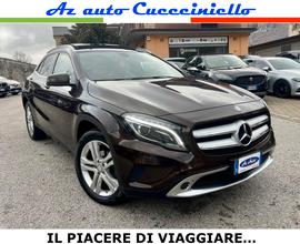 Mercedes-benz GLA 200 GLA 200 CDI Sport TETTO