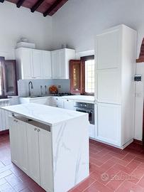 Cucina bianca