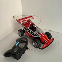 Auto radiocomandata Nikko modello La Rossa Junior