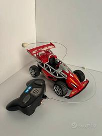 Auto radiocomandata Nikko modello La Rossa Junior