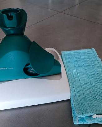 pulisci pavimenti folletto 