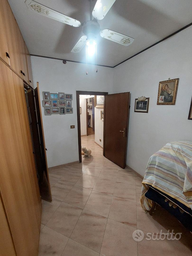 Appartamento su due piani indipendente - Vista 5