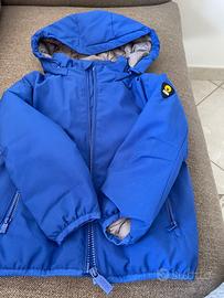 Piumino bambino Ciesse Piumini Bryce Boy