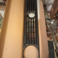 Mascherina Volkswagen Golf anni 90