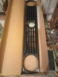 Mascherina Volkswagen Golf anni 90