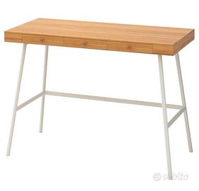 Scrivania IKEA LILLASEN