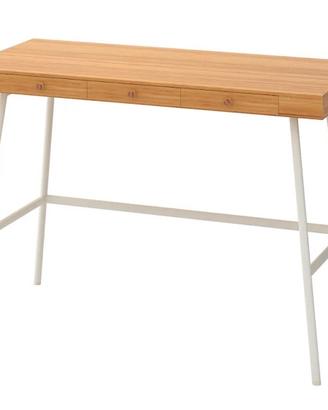 Scrivania IKEA LILLASEN
