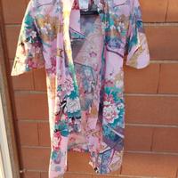 Kimono Giapponese Sakurai Shoji taglia 25''