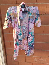 Kimono Giapponese Sakurai Shoji taglia 25''