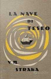 LA NAVE DI TESEO