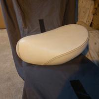 Sella/sellino in pelle