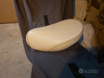 Sella/sellino in pelle