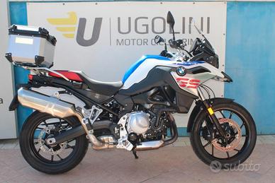 Bmw F 750 GS