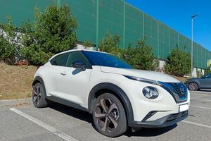 Nissan juke dig-t-n connecta