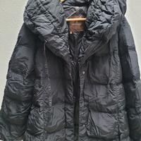 piumino vintage Moncler donna