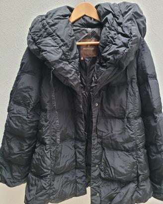 piumino vintage Moncler donna