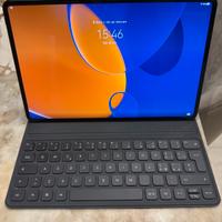 Huawei MatePad pro 256 GB 12.6’’