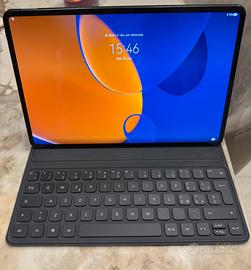 Huawei MatePad pro 256 GB 12.6’’