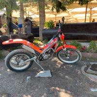 Gas gas 270