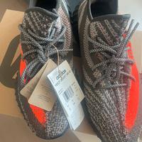 Adidas YEEZY Boost 350 V2 “Carbon Beluga”