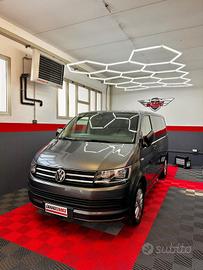 Volkswagen Multivan 2.0 tdi Comfortline 199cv dsg