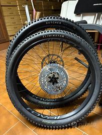 Ruote Specialized Roval  Traverse 29”-27.5”