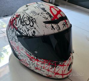Casco Ruroc EOX 2.0 Anarchy Taglia "L" 