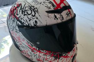 Casco Ruroc EOX 2.0 Anarchy Taglia "L" 
