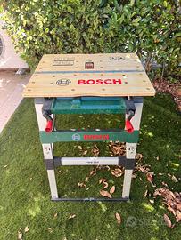 Banco da Lavoro Pieghevole Bosch PWB 600