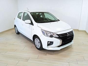 Mitsubishi Space Star 3nd serie 1.0 bi-fuel G...