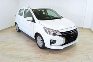 Mitsubishi Space Star 3nd serie 1.0 bi-fuel G...