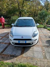 Fiat Punto 1.4 GPL