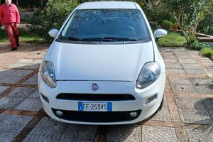 Fiat Punto 1.4 GPL