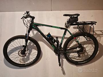 Mountain Bike Daytona 27.5 – Shimano Alivio