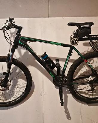 Mountain Bike Daytona 27.5 – Shimano Alivio