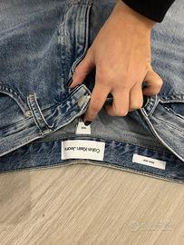 Jeans Calvin Klein
