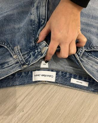 Jeans Calvin Klein
