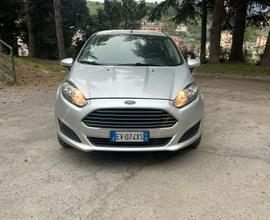 Ford Fiesta 1.0 80CV 3 porte Titanium