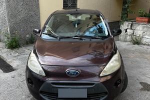 Ford Ka 2010 gpl