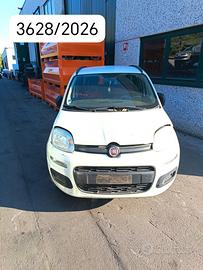 Pezzi di ricambio FIAT PANDA
