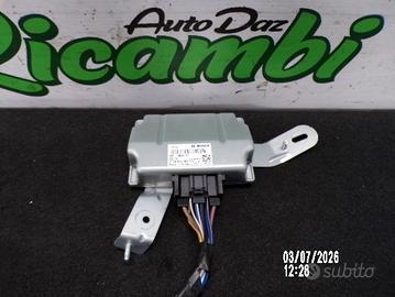 CENTRALINA STAR and STOP MONDEO IV BA7 2012