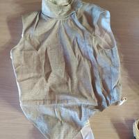 abbigliamento Scherma